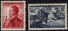 Stamps SPAIN nº 862/863SH. Battle of Lepanto                       EC10862c_862_863SH