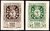 stamps 727/728 Spain. Philatelic Exhibition of Madrid EC10727a_727_728