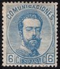 sello 119 España ECL0119a_119
