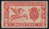 Stamp 324 SPAIN. Year 1925. PEGASUS. 20 CENT. BRIGHT RED. URGENT EC10324b_324
