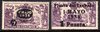 stamps 761/762 SPAIN. Labour Day                     EC10761c_761_762