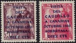 sellos 1088/1089 España EC21088a_1088_1089