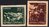 Stamps 787A/788A SPAIN. TRIBUTE TO THE 43.1938. TOUCHLESS EC10787f_787A_788A