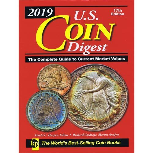 Catalogo 2019 monedas Estados Unidos MNC0000c_CoinDigest2019