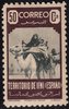 Stamps 36 IFNI. YEAR 1947                 CIF0036a_36