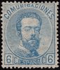 sello 119 España ECL0119b_119