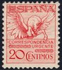 sello 592A España EC10592c_592A