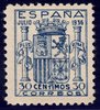 sello 801 España EC10801a_801