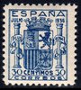 sello 801 España EC10801f_801