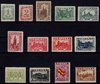 stamps 802/813 Spain       EC10802c_802_813