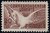 Stamp 832 Spain. Pegasus (with foot print) EC10832a_832