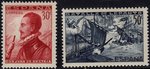 Stamps SPAIN nº 862/863SH. Battle of Lepanto                       EC10862c_862_863SH