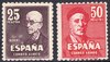 sellos 1015/1016 España EC11015b_1015_1016