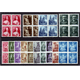 sellos españa 1954 (en Bloque de cuatro) EC2AC1954b_1954B4