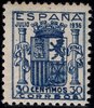 sello 801 España EC10801g_801