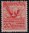 Stamps 454 SPAIN. Pegasus. 20 cent. Pink. EC10454c_454