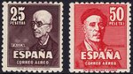 sellos 1015/1016 España EC11015d_1015_1016