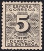 sello 592 España EC10592a_592