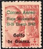Sellos 272 GUINEA. AÑO 1946.                       CGU0272a_272