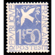 Sello nº 294 FRANCIA. AÑO 1934   XFR0294a_294