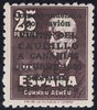 Sello 1083 España. VISITA DEL CAUDILLO A CANARIAS (SIN Nº DE CONTROL) EC21083b_1083