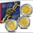 monedas EUROSET 2012 BENELUX EE0002a_2102BENELUX
