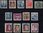 STAMPS YEAR 1943 FULL YEAR EC1AC1943a_1943