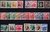 Stamps 1948 SPAIN. Complete Year 1948 nº 1020/1043 EC1AC1948a_1948