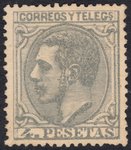 sello 208 España ECL0208b_208