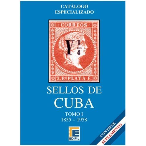 catalogo Especializado sellos CUBA (1855 - 1958) Tomo 1 MFC0000a_EDcuba