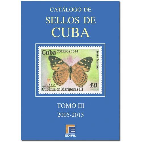 Catalogo Especializado CUBA (2005-2015) MFC0000c_EDCUBA