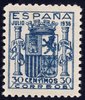 sello 801 España EC10801d_801
