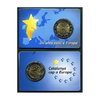 2 Euros 2015 CATALUNYA (Prueba)2E0001a_2015CAT