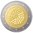 moneda 2 Euros 2015 LETONIA. Presidencia UE. 2E0002f_2015LETONIA
