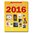 Catálogo Yvert 2016 Novedades Mundiales Ed 2017 MFC0002o_YVERT16