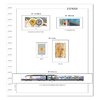 Hojas 2017 ESPAÑA. FELIPE VI. HOJAS EDIFIL (sellos, hojas Bloque) montadas        MED0035a_ED2017