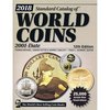 Catalogo 2018. Worldcoins Ed.12 (desde año 2001) MNC0001ghhi_worldcoinsEd12.2018