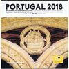 Euroset 2018 PORTUGAL (8 monedas) CARTERA OFICIAL EE0001b_2018PORTUGAL