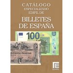 Catálogo 2021 ESPECIALIZADO DE MONEDAS Y BILLETES MNC0000b_EDIFIL21