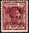 Stamps 167A FERNANDO POO. YEAR 1929 CFP0167a_167A