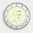 Moneda 2 EUROS 2023 España (Presidencia Española Consejo de la Unión Europea) S/C 2E0001a_2023UE